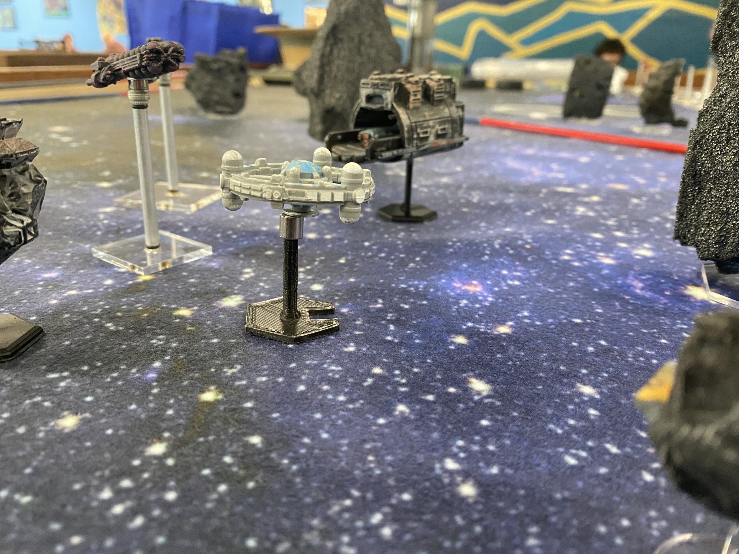 Weekly Gaming Update October 13-18, 2026