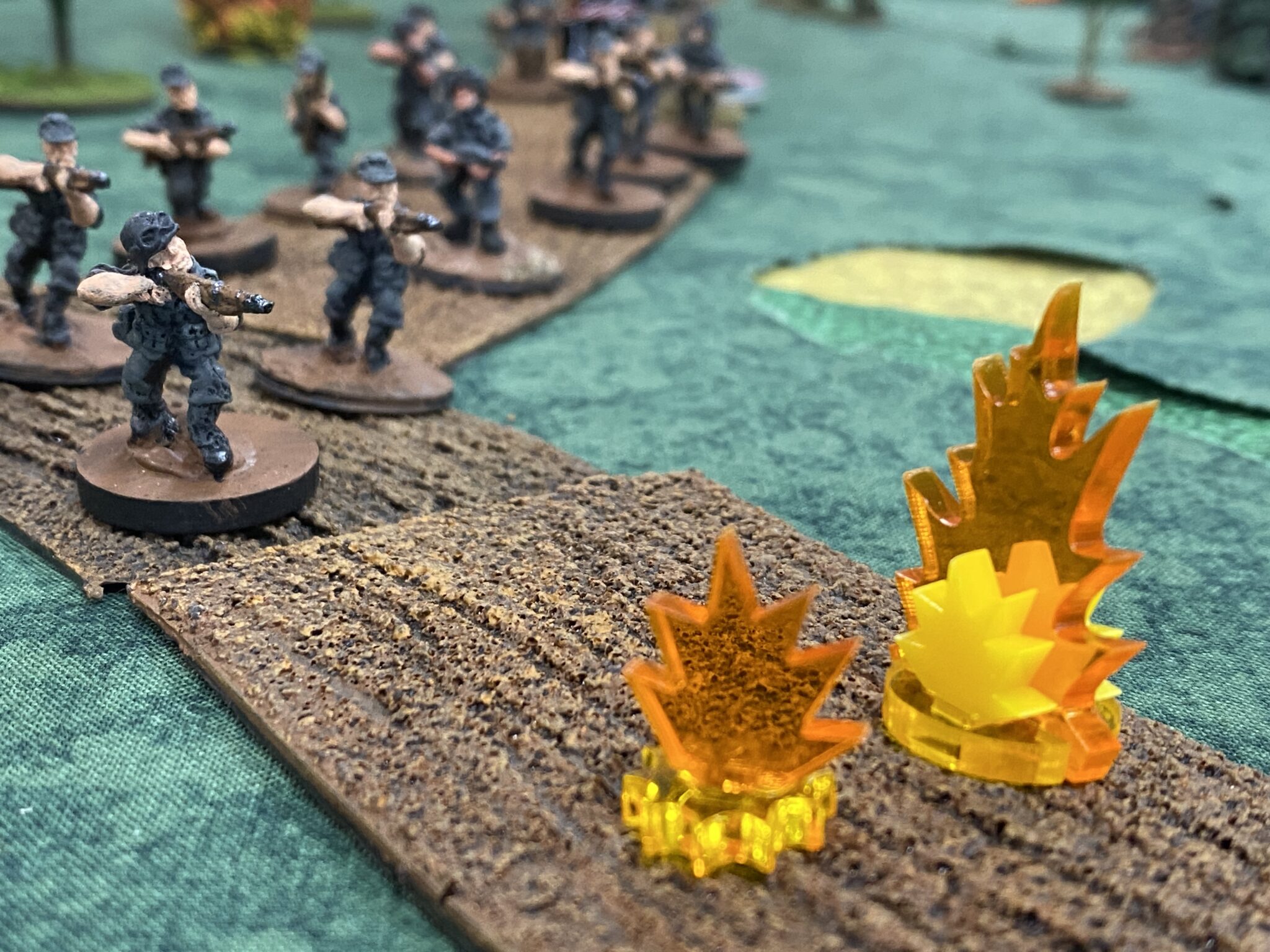 02/01/25 Big Muddy Historiccal Gaming Alliance – St. Louis February ...