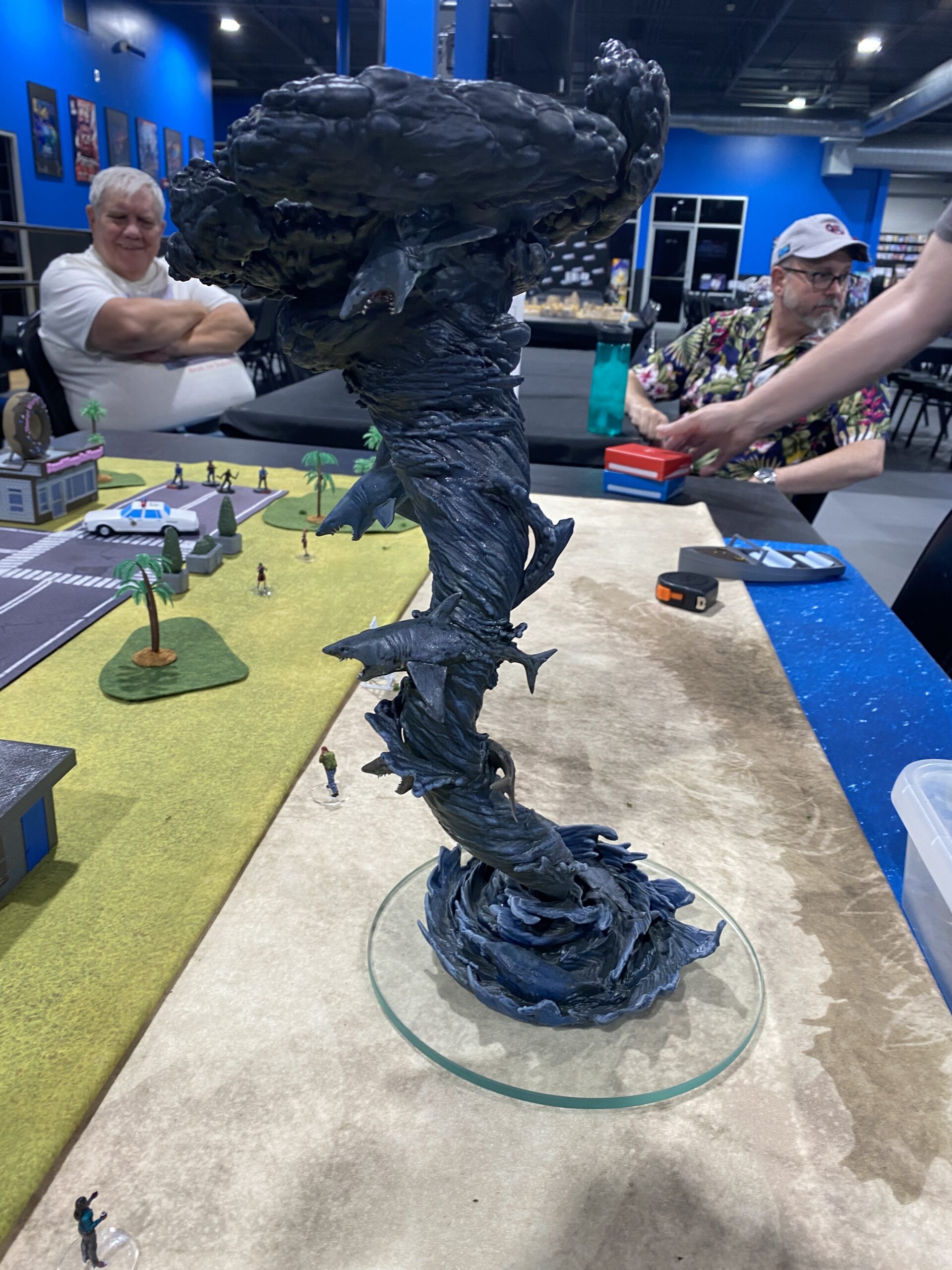 Dispatches of the Big Muddy Historical Gaming Alliance – St. Louis