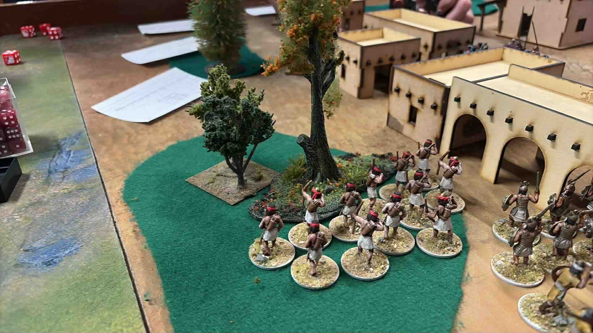 Big Muddy Historical Gaming Alliance – St. Louis Weekly Gaming Update10/05/25