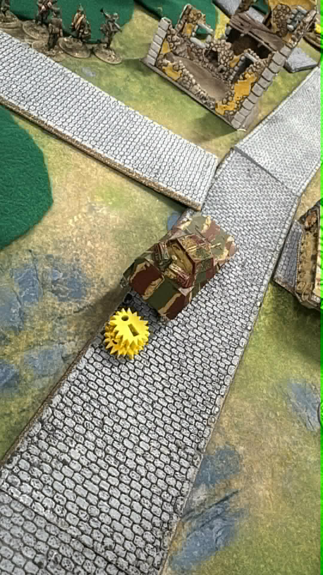 Tuesday Night Gaming 12/02/25 Bolt Action & Black Powder