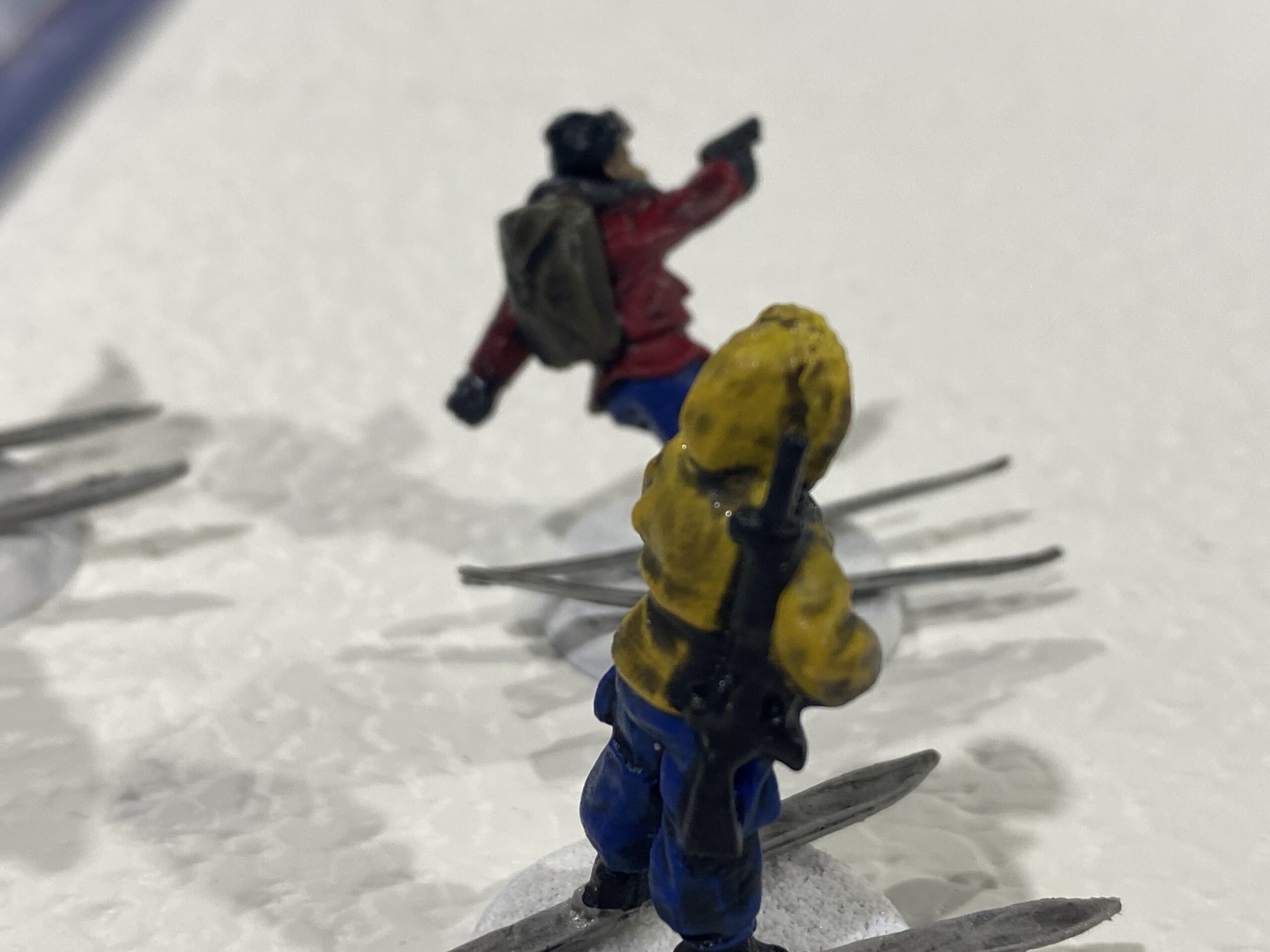 Big Muddy Historical Gaming Alliance – Weekly Gaming Update 01/25/26