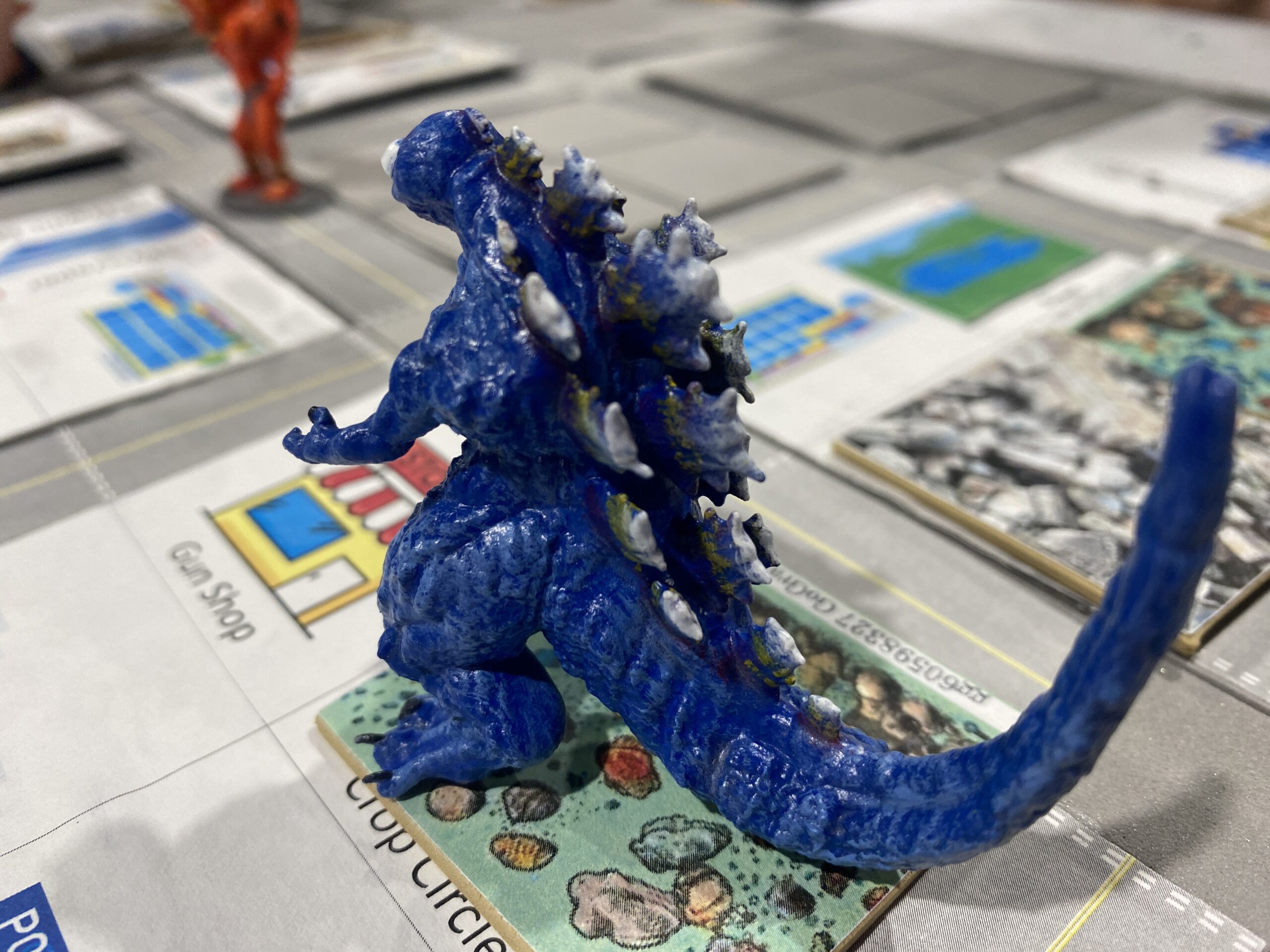 Big Muddy Historical Gaming Alliance – St. Louis March Game Day East 03/15/26