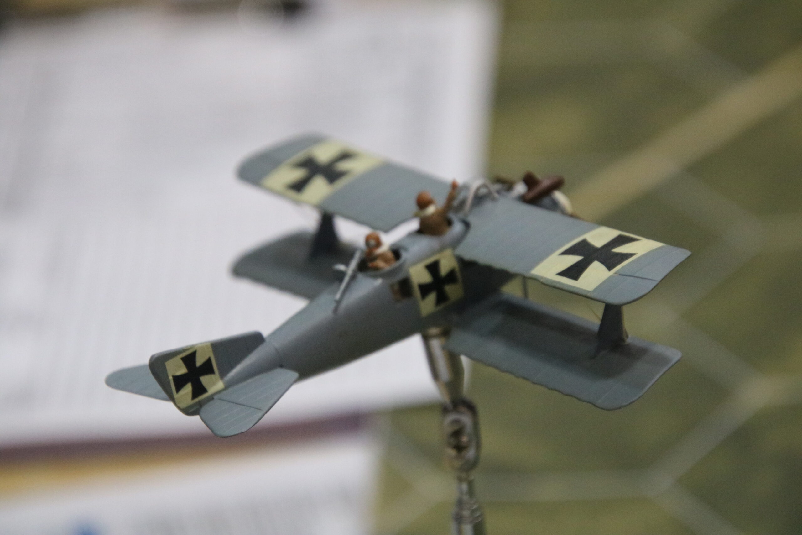 Big Muddy Historical Gaming Alliance – St. Louis Barracks Battles @ DieCon 2026 Friday June 5th
